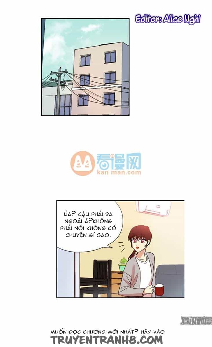 Trở Lại Tuổi Mười Mấy - Chương 55 - ảnh 2