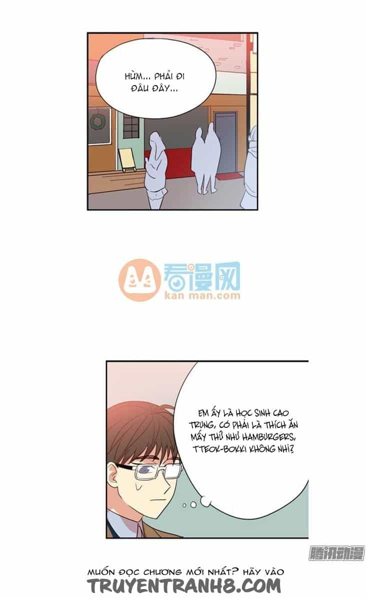 Trở Lại Tuổi Mười Mấy - Chương 56 - ảnh 10