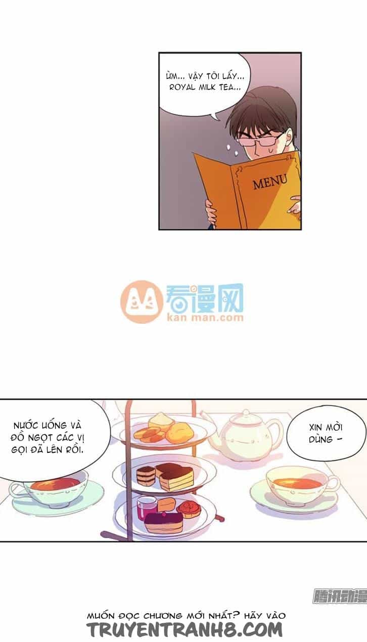 Trở Lại Tuổi Mười Mấy - Chương 56 - ảnh 13