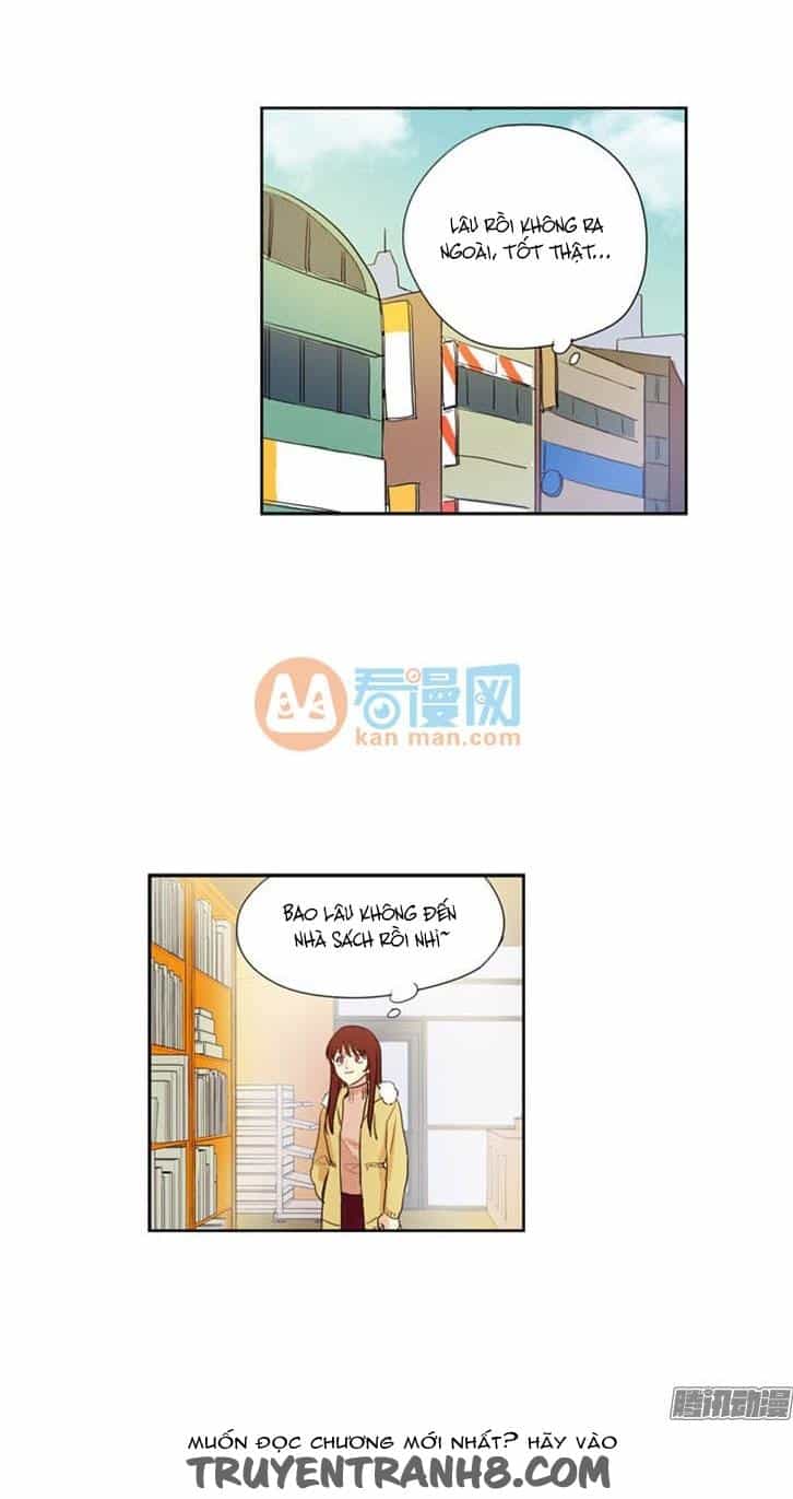 Trở Lại Tuổi Mười Mấy - Chương 56 - ảnh 5