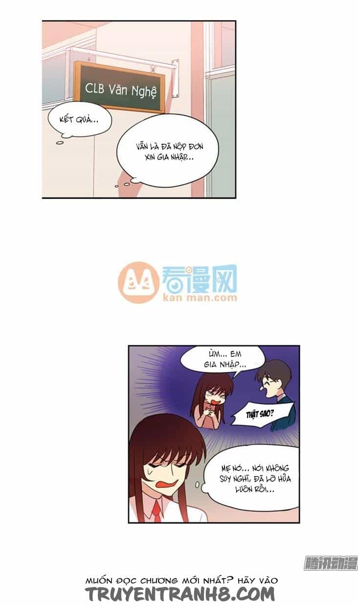 Trở Lại Tuổi Mười Mấy - Chương 58 - ảnh 8