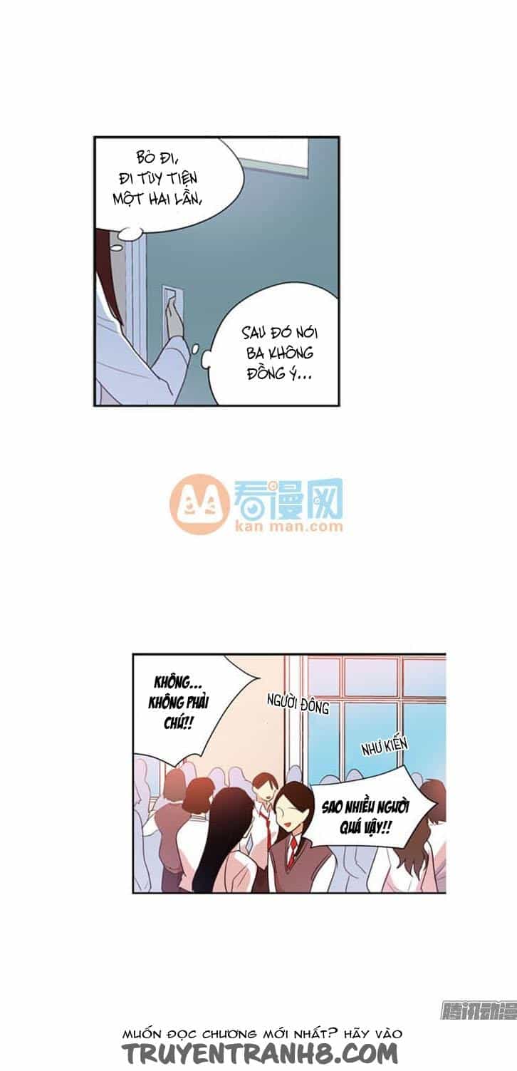 Trở Lại Tuổi Mười Mấy - Chương 58 - ảnh 9