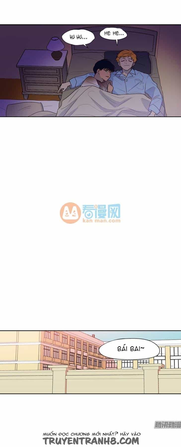 Trở Lại Tuổi Mười Mấy - Chương 62 - ảnh 12