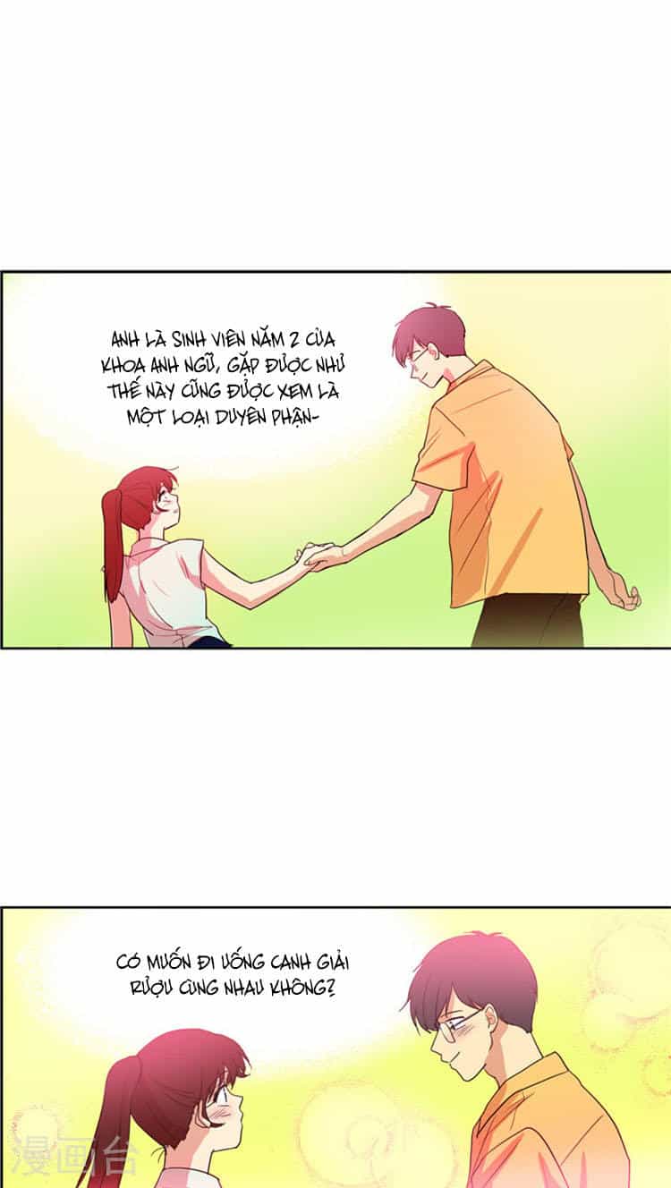 Trở Lại Tuổi Mười Mấy - Chương 66 - ảnh 14