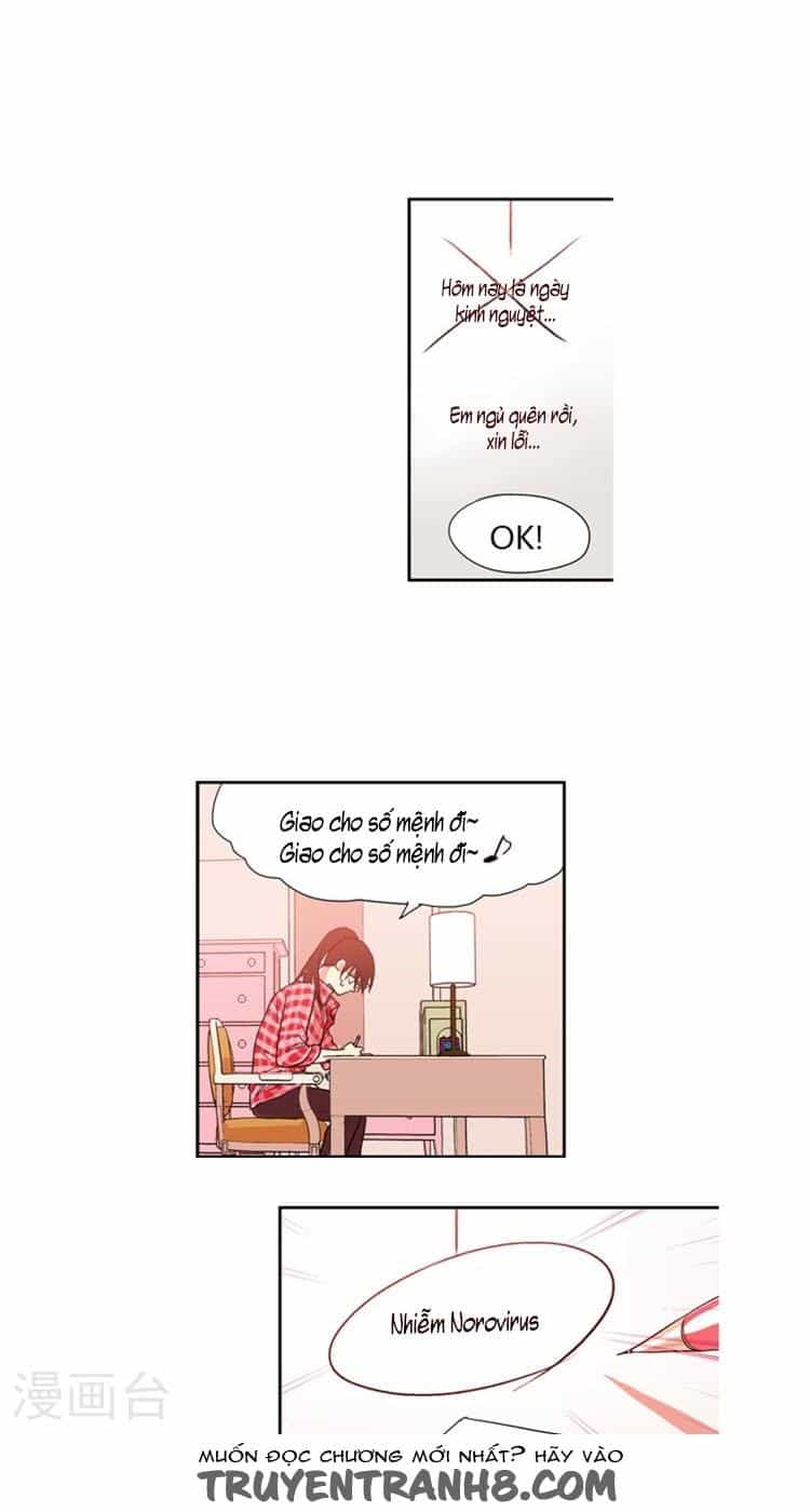 Trở Lại Tuổi Mười Mấy - Chương 68 - ảnh 8