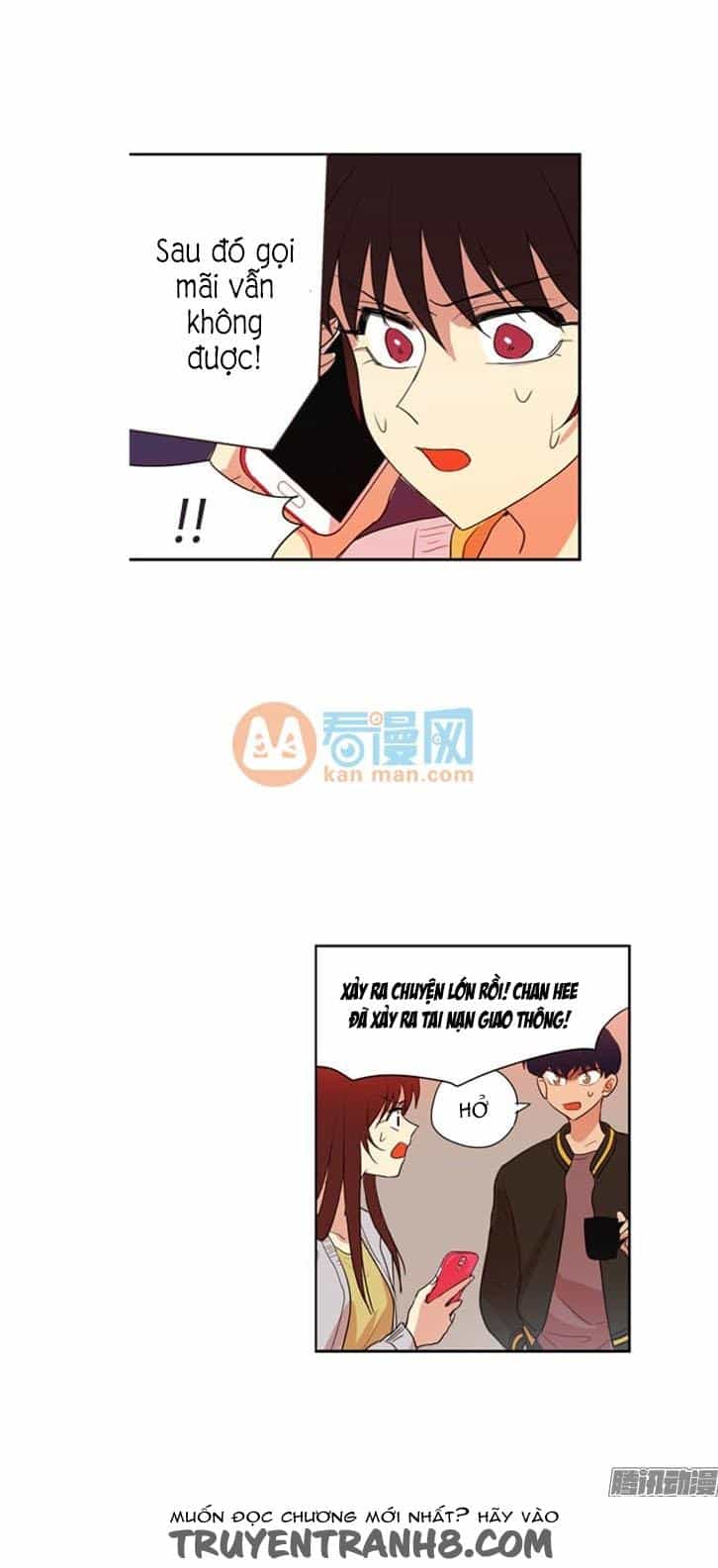 Trở Lại Tuổi Mười Mấy - Chương 69 - ảnh 4