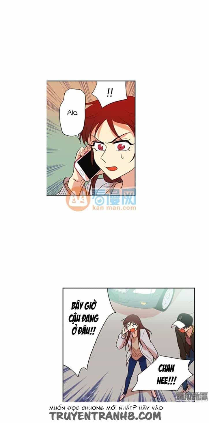 Trở Lại Tuổi Mười Mấy - Chương 69 - ảnh 8