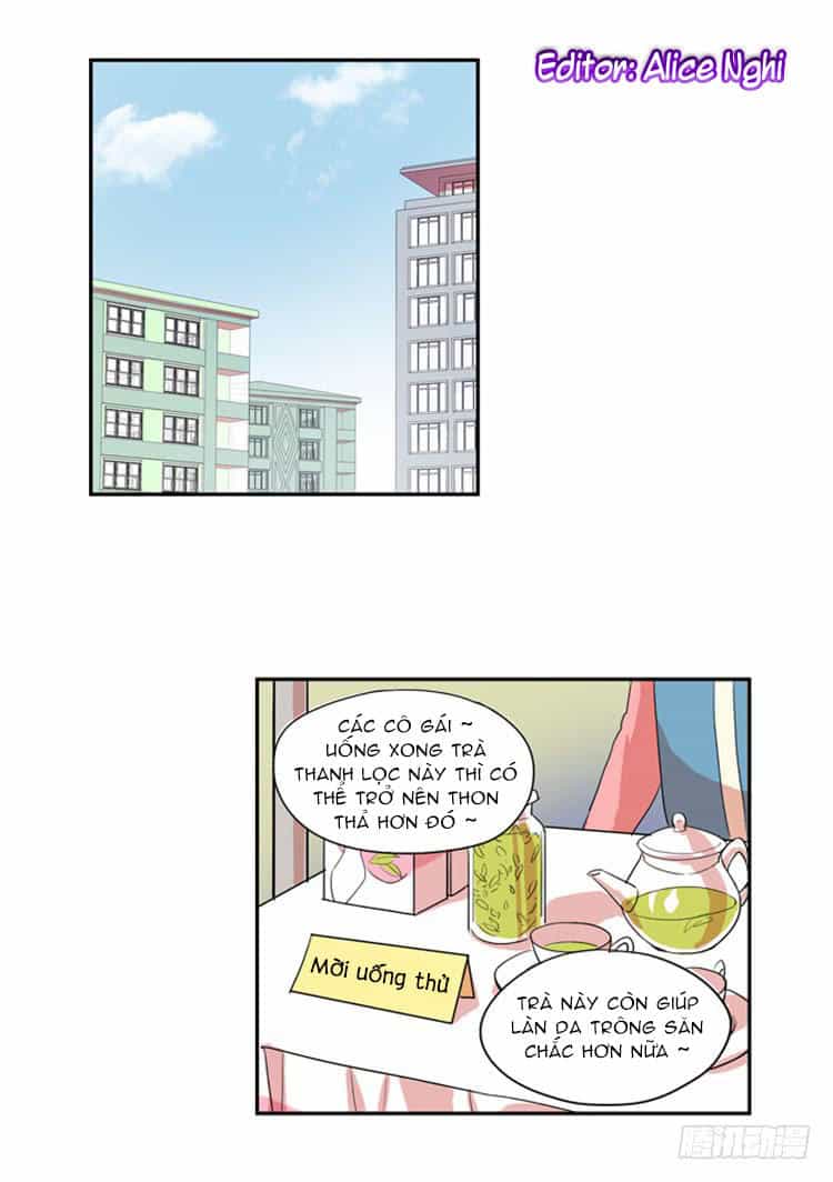Trở Lại Tuổi Mười Mấy - Chương 7 - ảnh 2