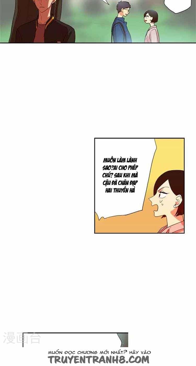 Trở Lại Tuổi Mười Mấy - Chương 76 - ảnh 4