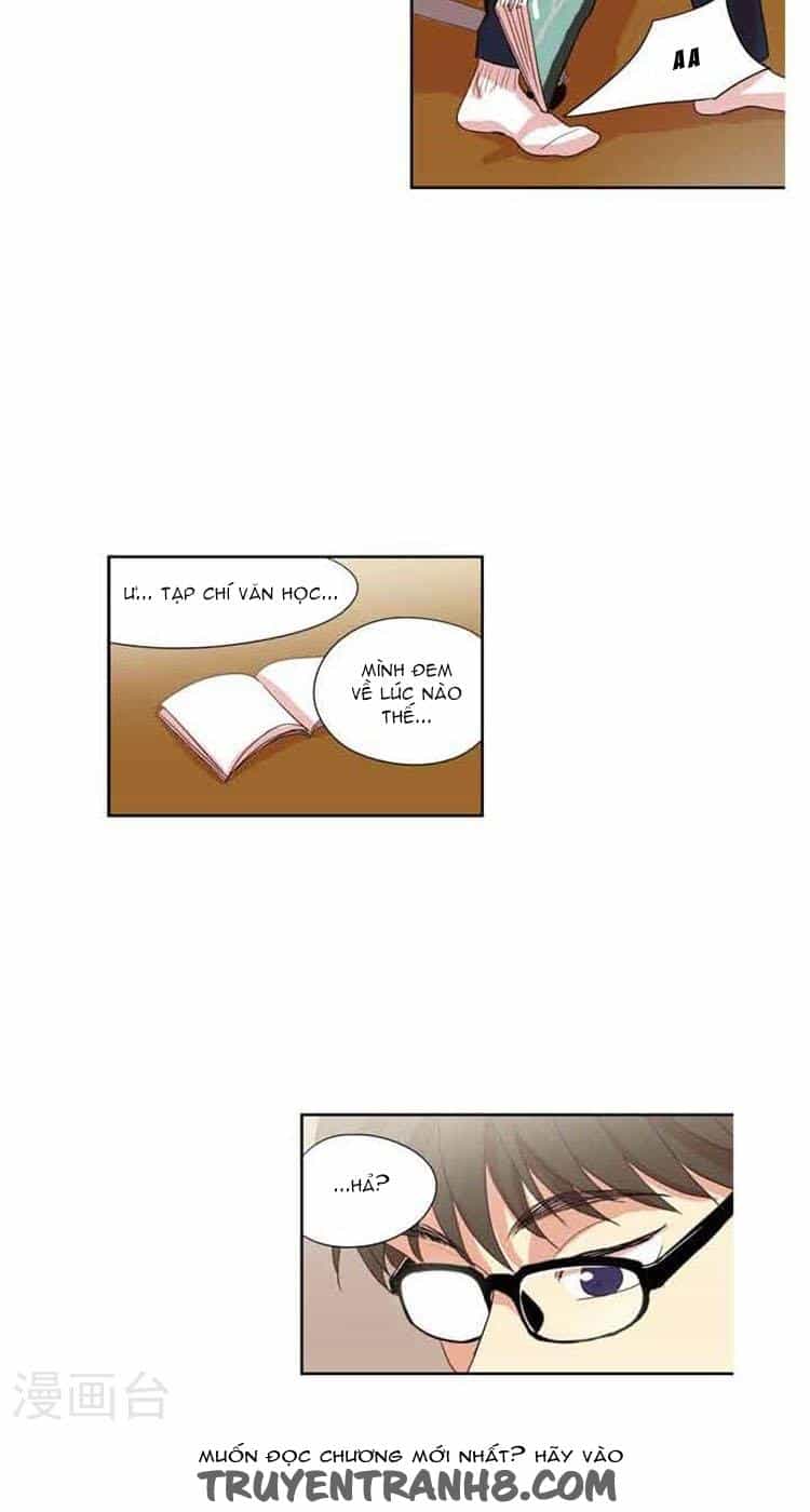 Trở Lại Tuổi Mười Mấy - Chương 82 - ảnh 18