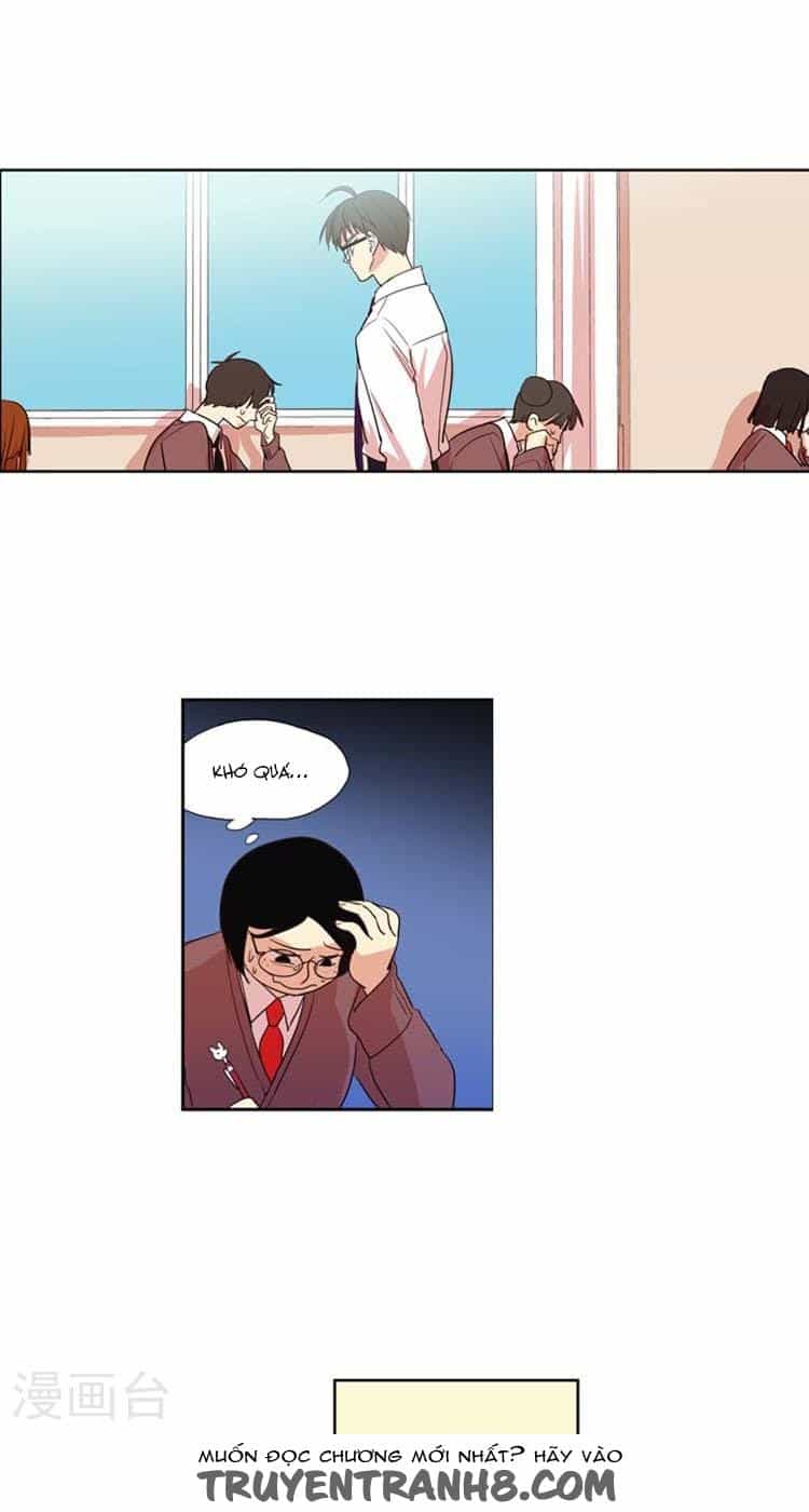 Trở Lại Tuổi Mười Mấy - Chương 93 - ảnh 3