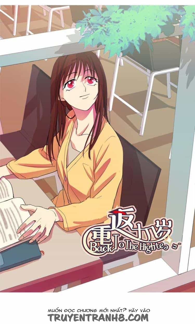 Trở Lại Tuổi Mười Mấy - Chương 94 - ảnh 2