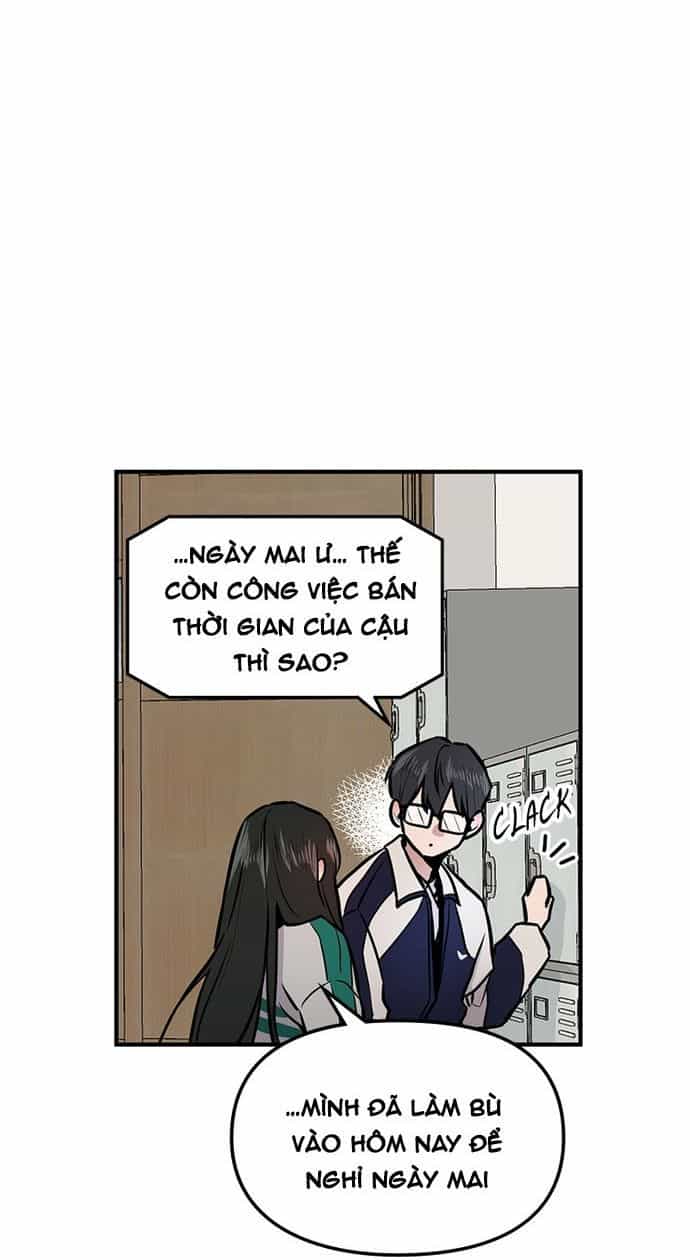 Trở Lại Với Chanbi - Chương 1 - ảnh 122