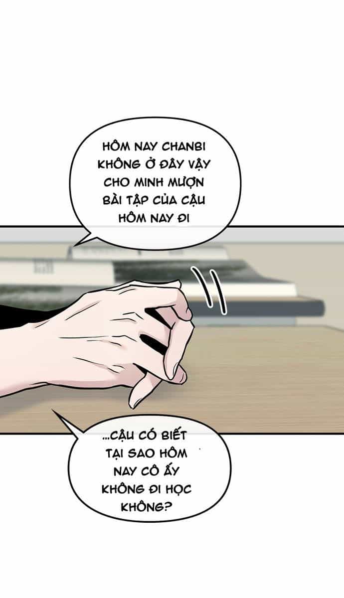 Trở Lại Với Chanbi - Chương 1 - ảnh 161