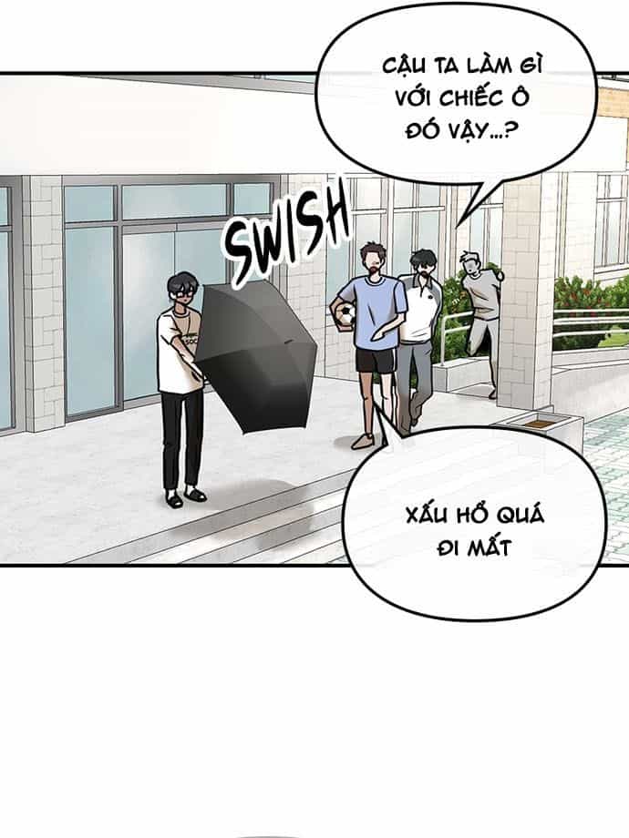 Trở Lại Với Chanbi - Chương 1 - ảnh 180