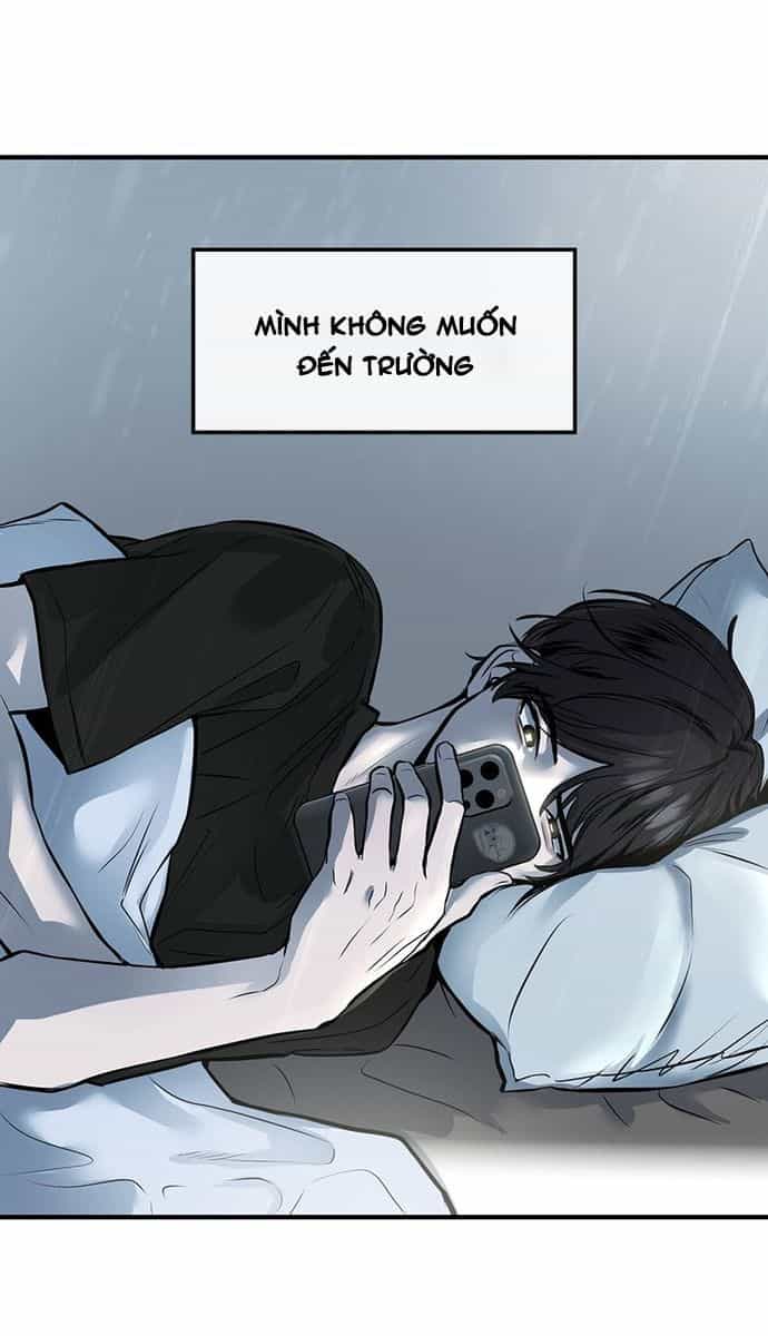 Trở Lại Với Chanbi - Chương 1 - ảnh 4