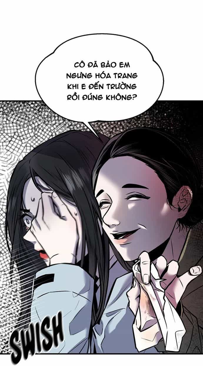Trở Lại Với Chanbi - Chương 1 - ảnh 50