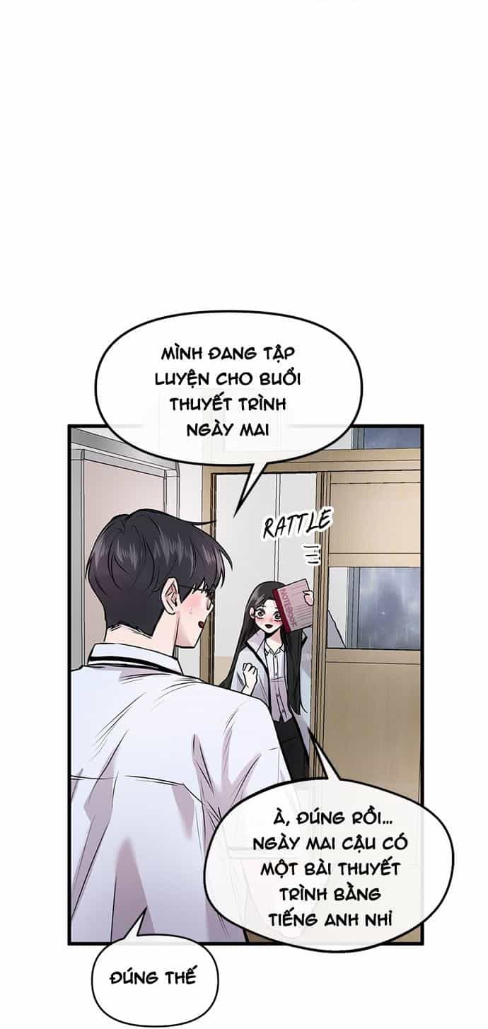 Trở Lại Với Chanbi - Chương 1 - ảnh 77
