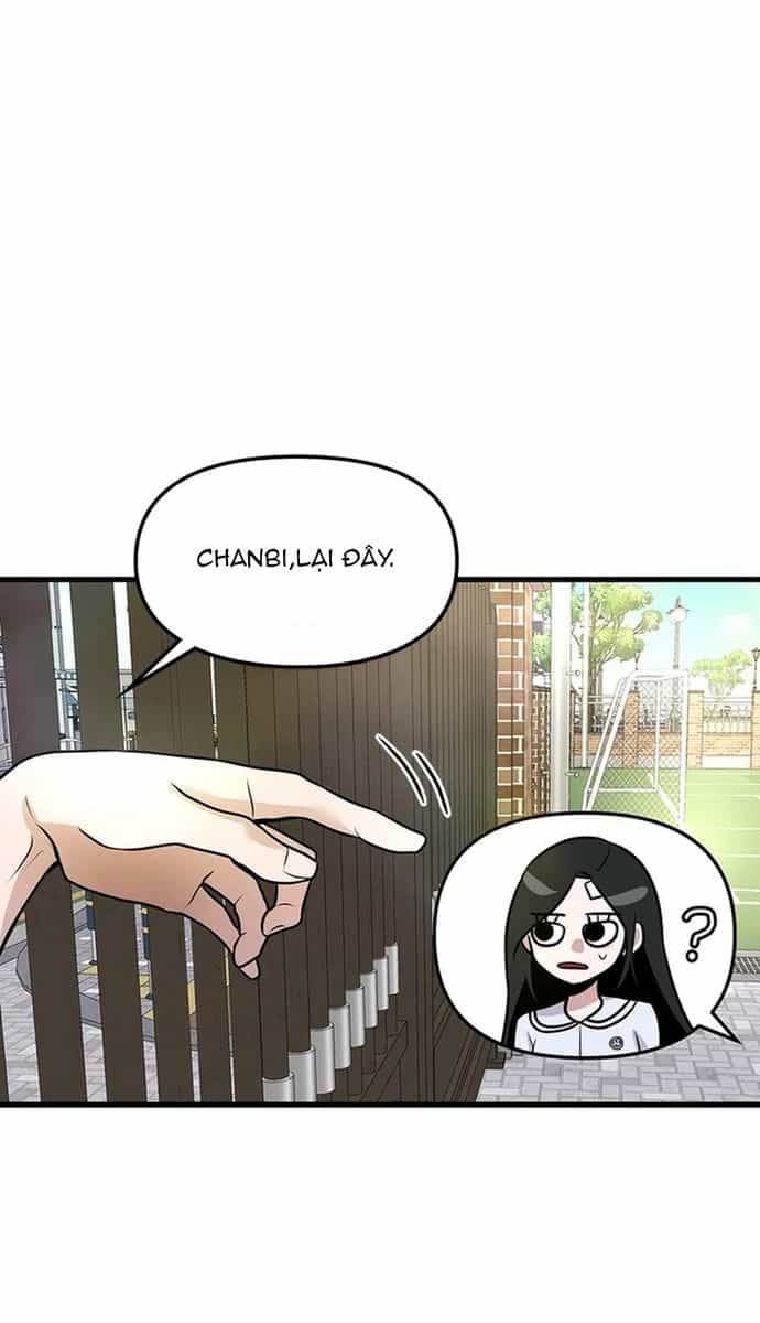 Trở Lại Với Chanbi - Chương 10 - ảnh 37