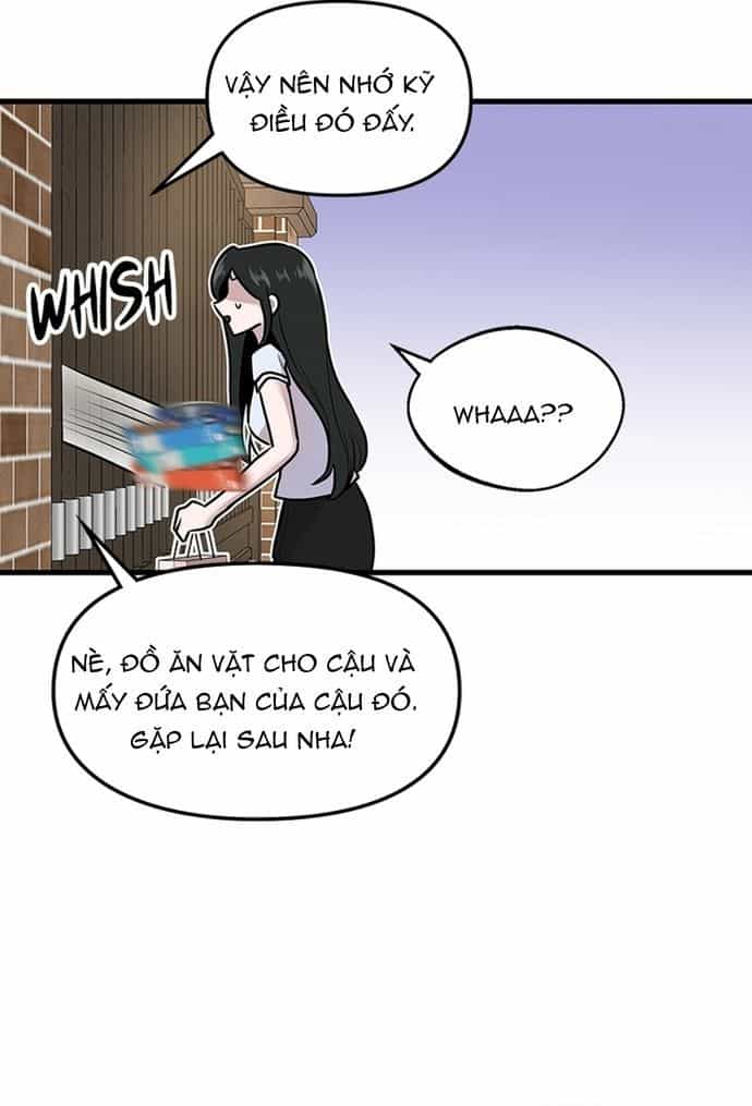 Trở Lại Với Chanbi - Chương 10 - ảnh 40