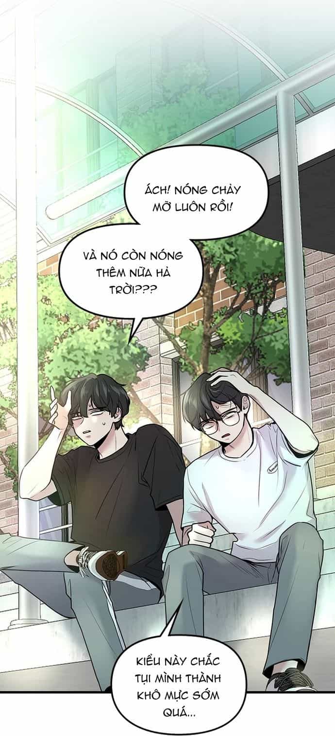 Trở Lại Với Chanbi - Chương 10 - ảnh 66