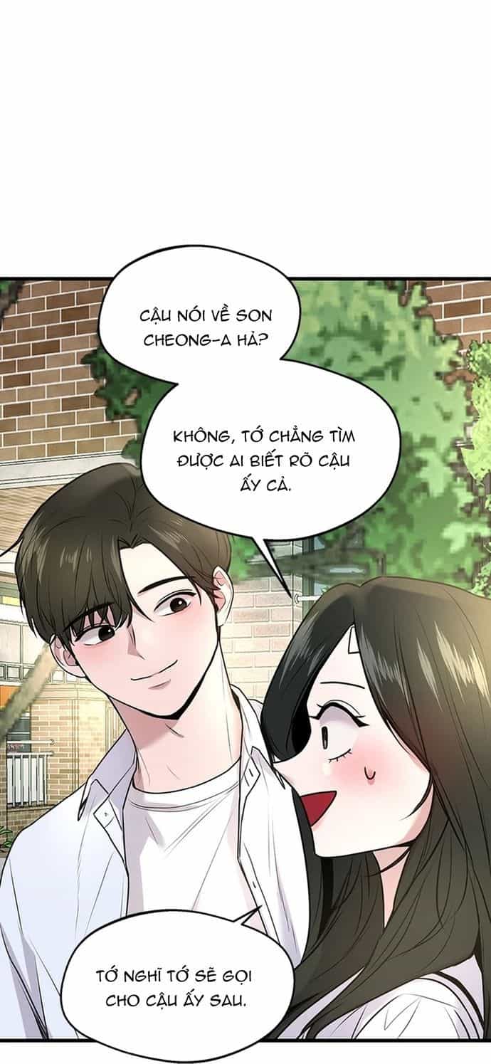 Trở Lại Với Chanbi - Chương 10 - ảnh 8