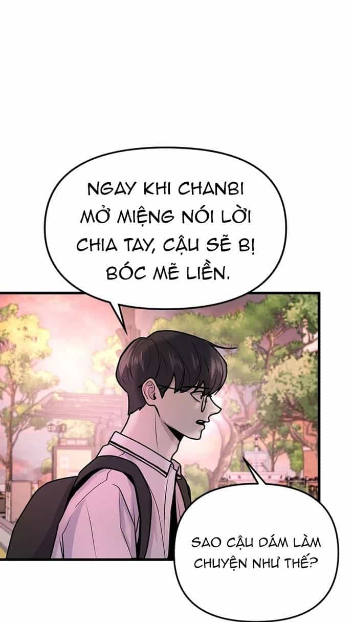 Trở Lại Với Chanbi - Chương 13 - ảnh 28