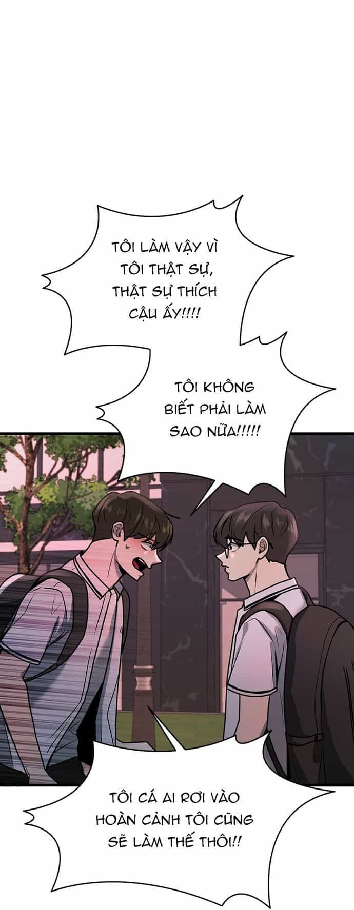Trở Lại Với Chanbi - Chương 13 - ảnh 46