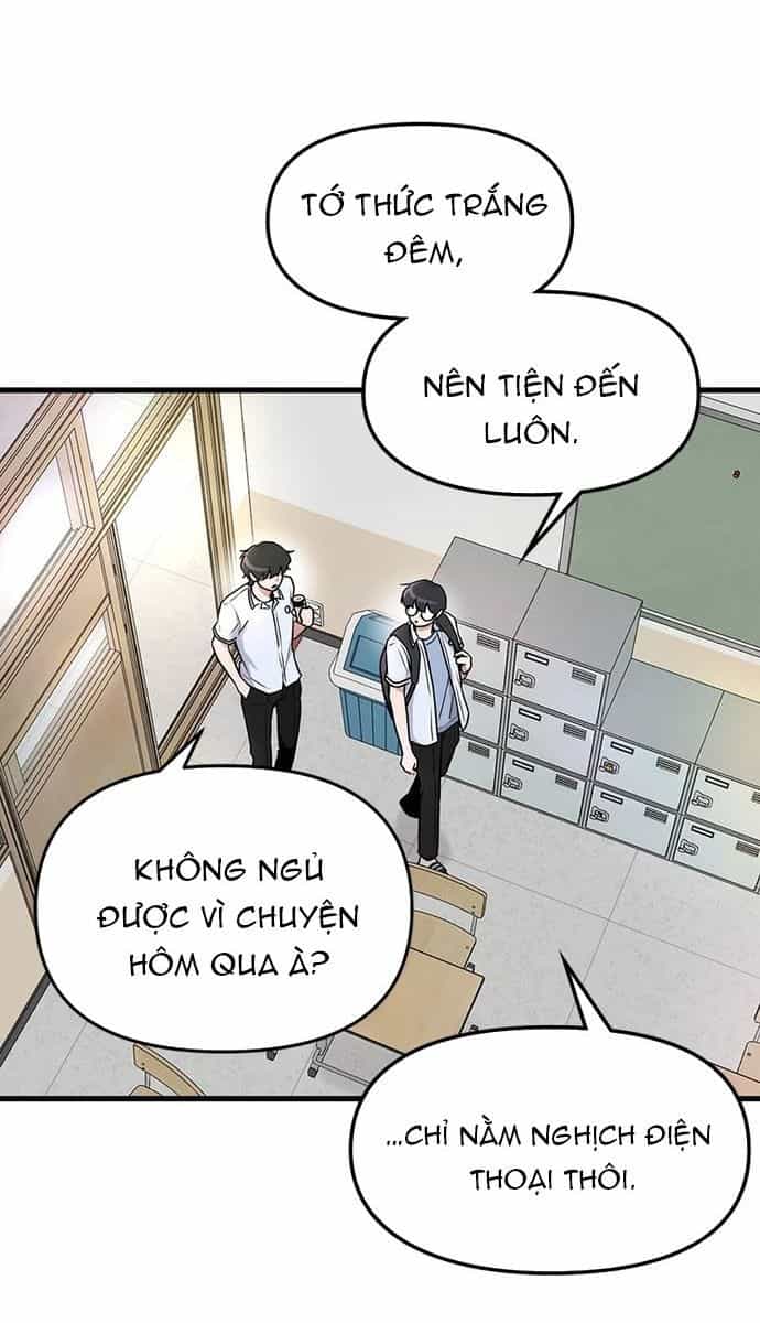 Trở Lại Với Chanbi - Chương 14 - ảnh 15