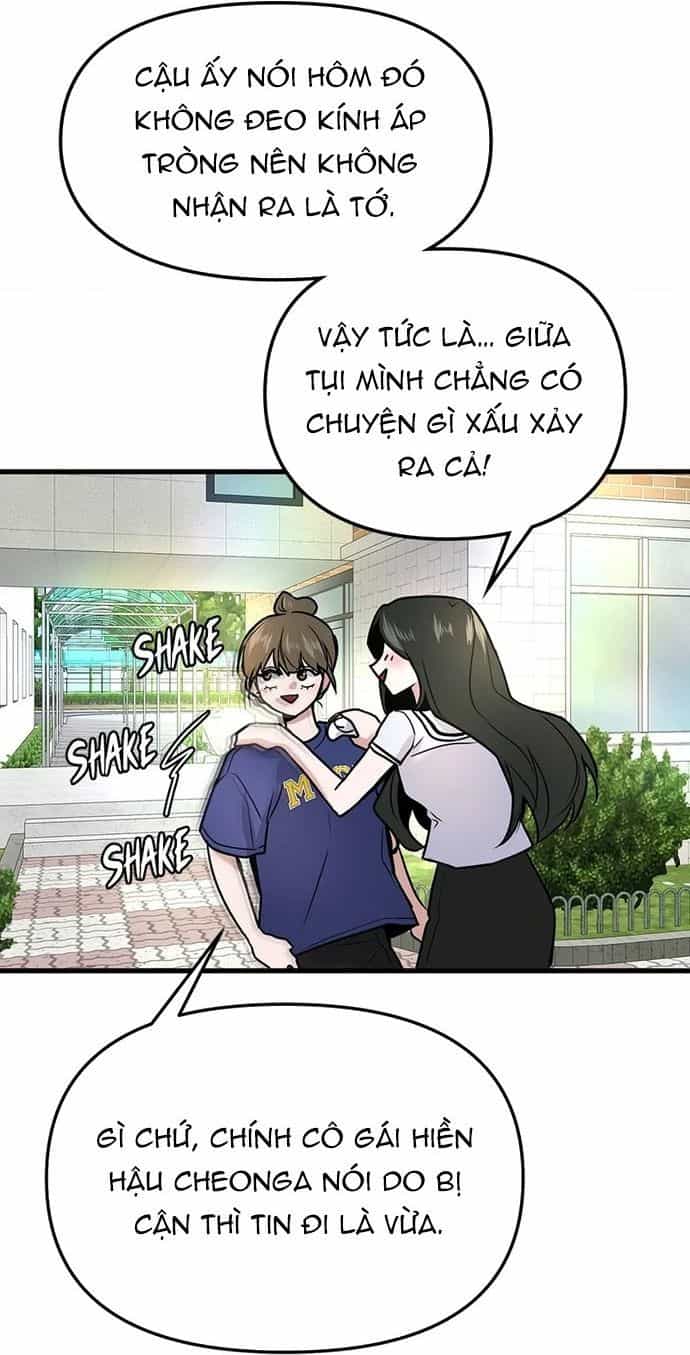 Trở Lại Với Chanbi - Chương 14 - ảnh 45