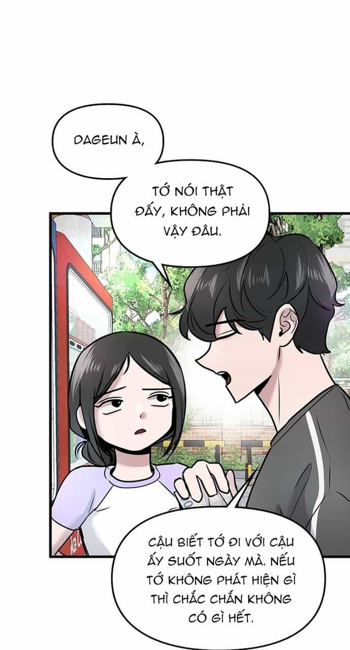 Trở Lại Với Chanbi - Chương 15 - ảnh 18