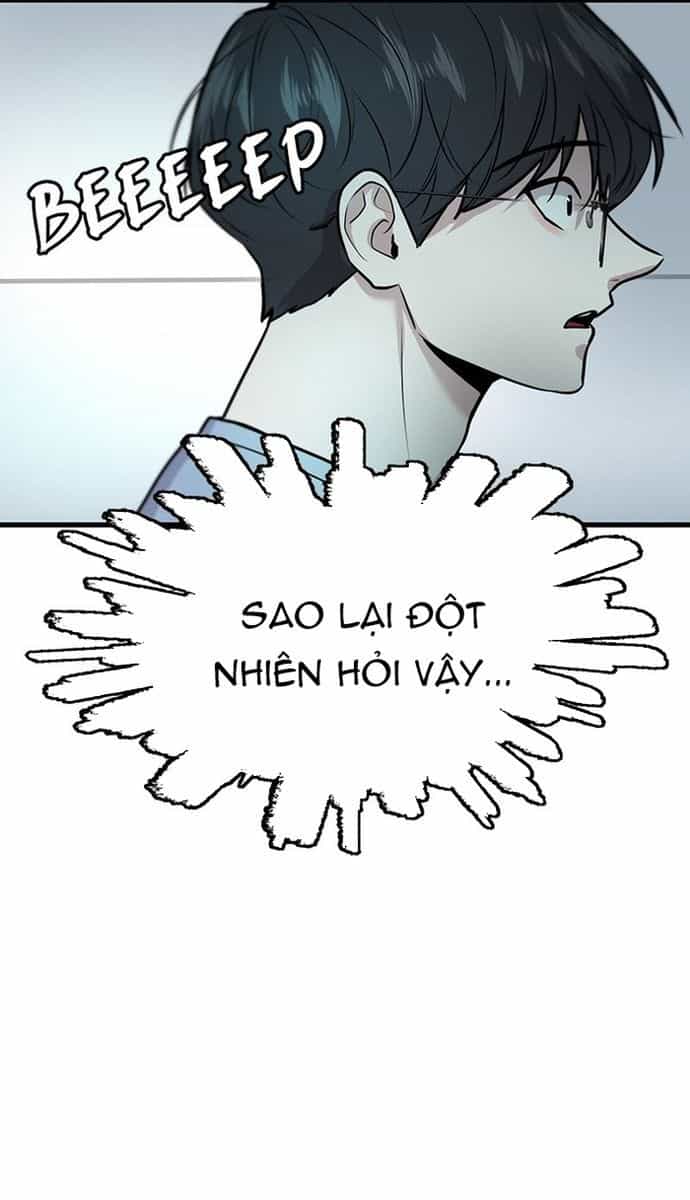 Trở Lại Với Chanbi - Chương 15 - ảnh 4