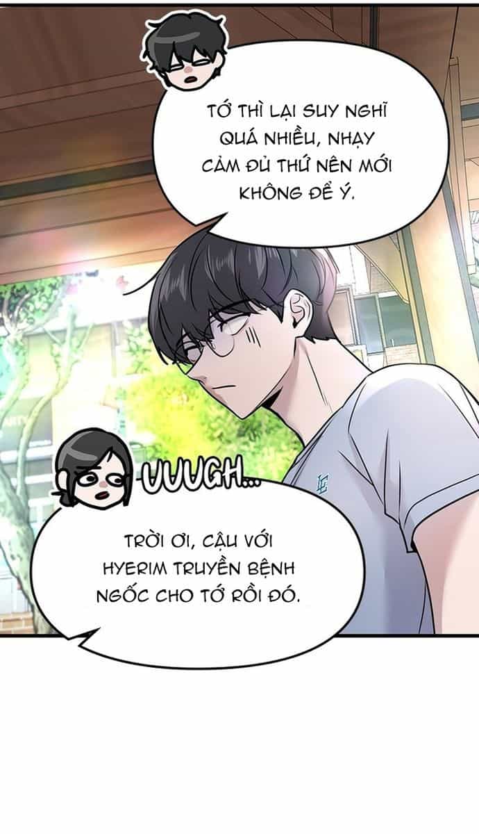 Trở Lại Với Chanbi - Chương 15 - ảnh 51