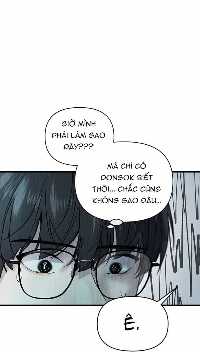Trở Lại Với Chanbi - Chương 15 - ảnh 6