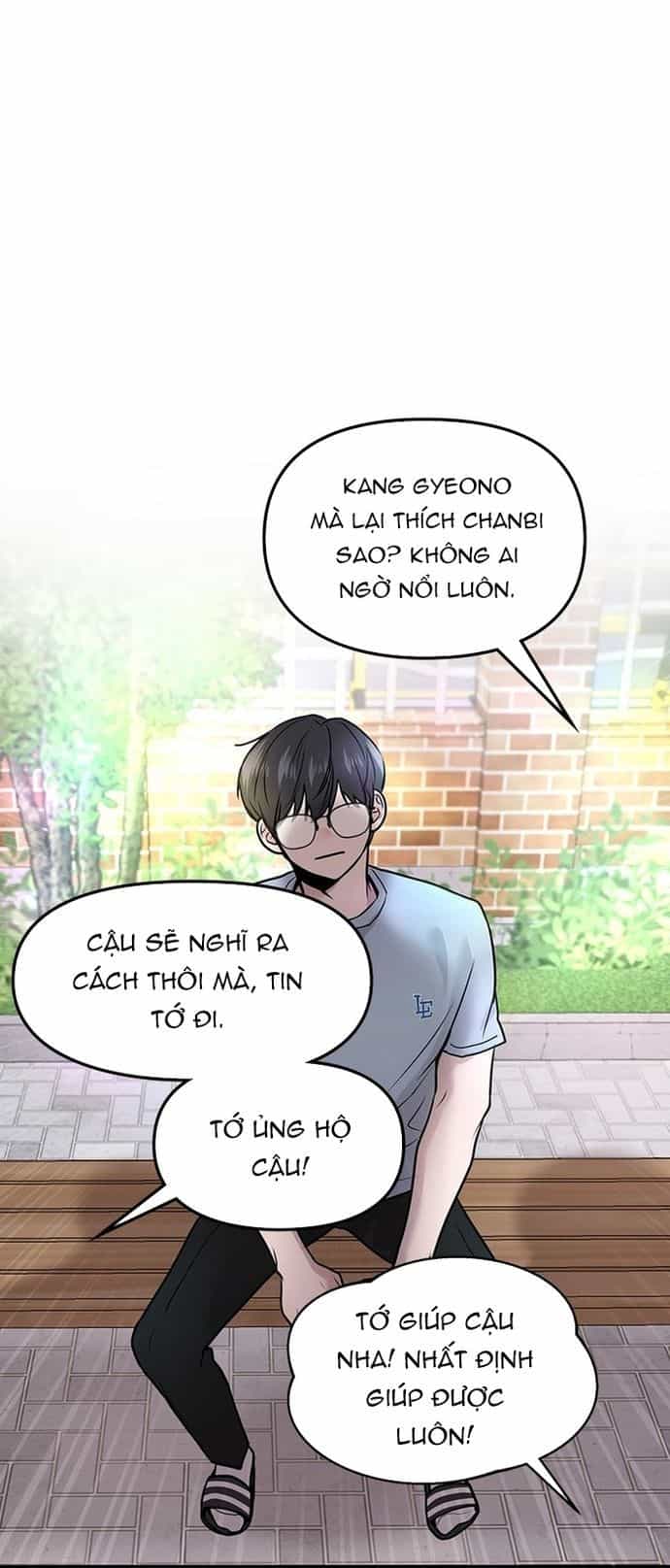Trở Lại Với Chanbi - Chương 15 - ảnh 70