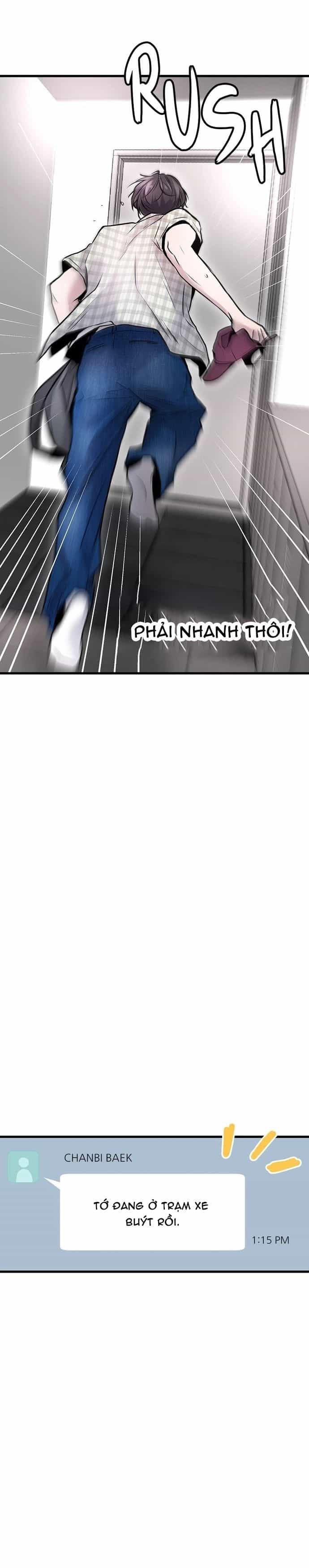 Trở Lại Với Chanbi - Chương 16 - ảnh 26