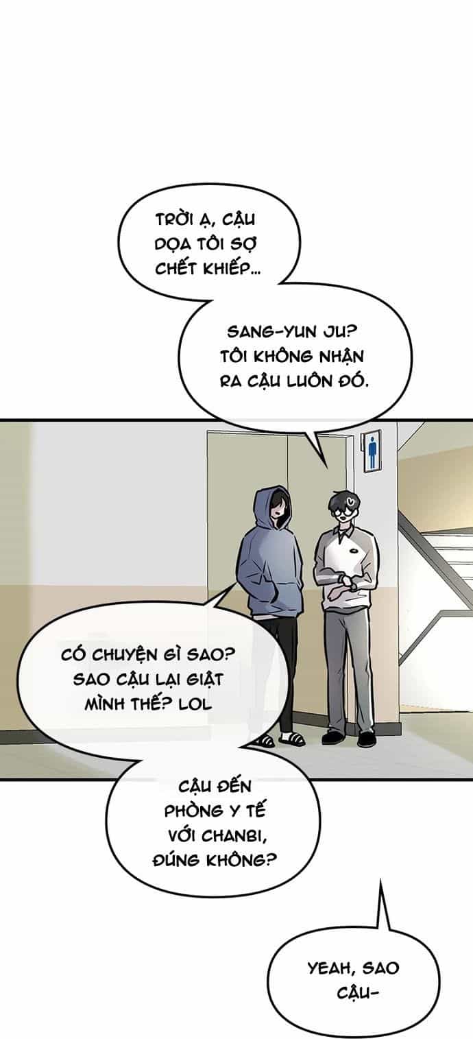 Trở Lại Với Chanbi - Chương 2 - ảnh 108