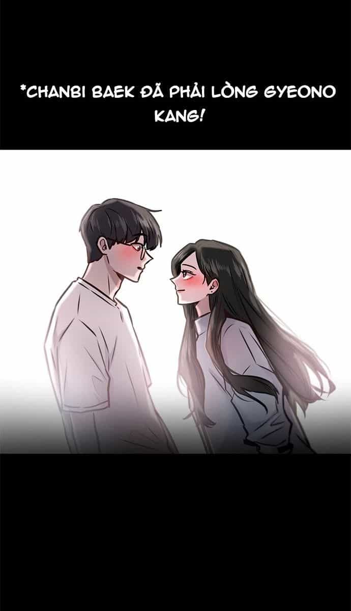 Trở Lại Với Chanbi - Chương 2 - ảnh 4