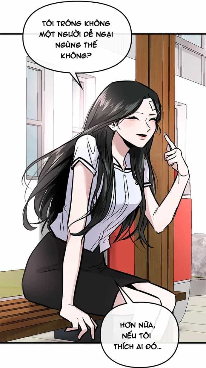 Trở Lại Với Chanbi - Chương 2 - ảnh 48