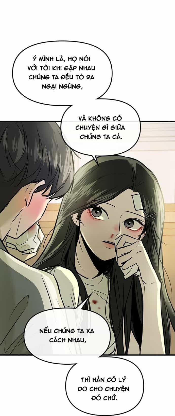 Trở Lại Với Chanbi - Chương 2 - ảnh 90