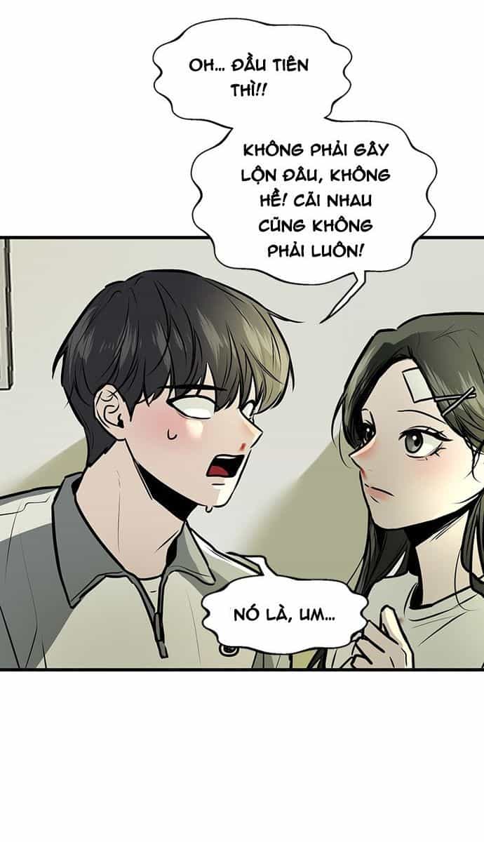 Trở Lại Với Chanbi - Chương 2 - ảnh 98