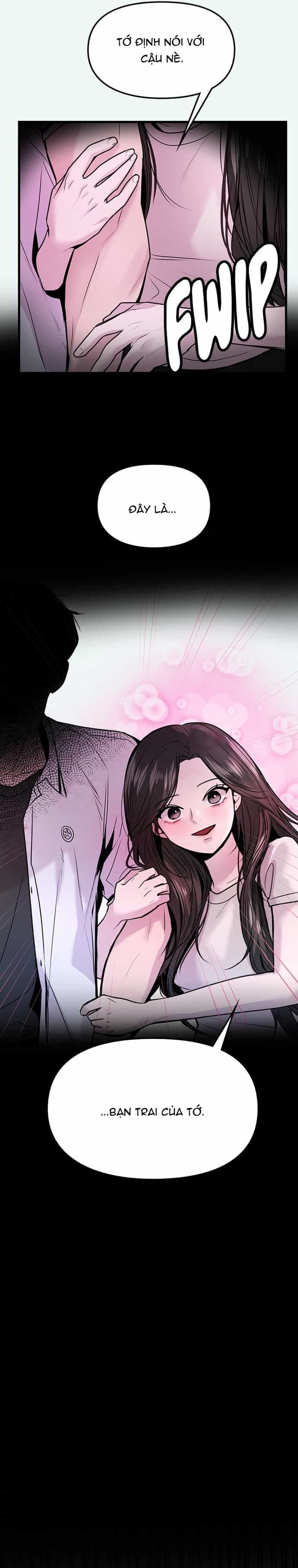 Trở Lại Với Chanbi - Chương 24 - ảnh 23