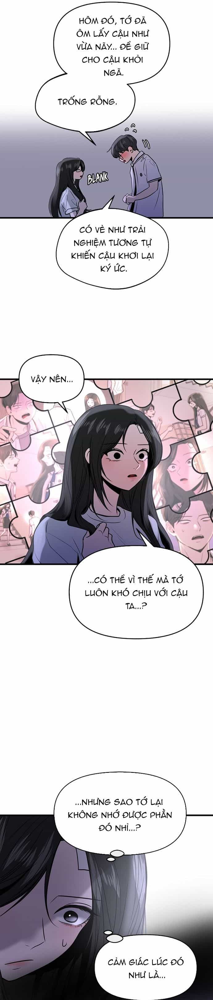 Trở Lại Với Chanbi - Chương 28 - ảnh 5