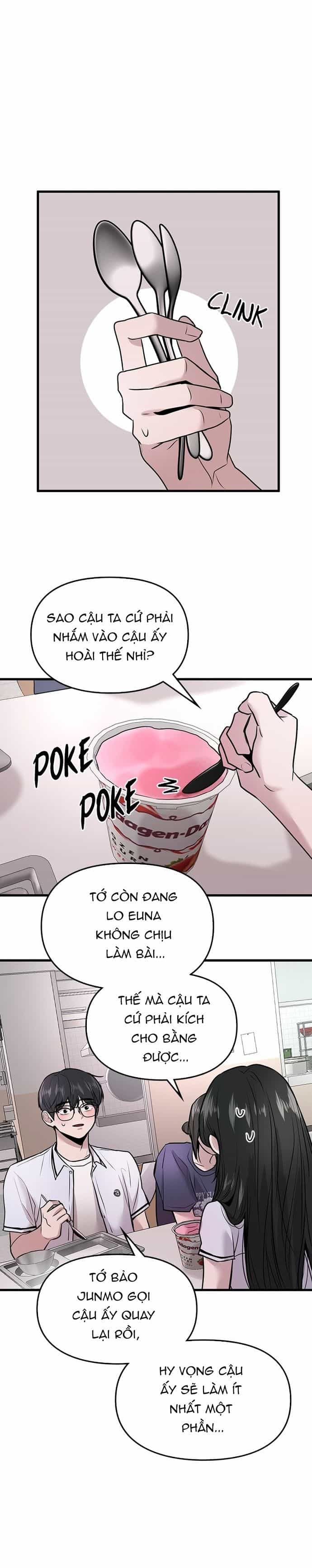 Trở Lại Với Chanbi - Chương 29 - ảnh 8