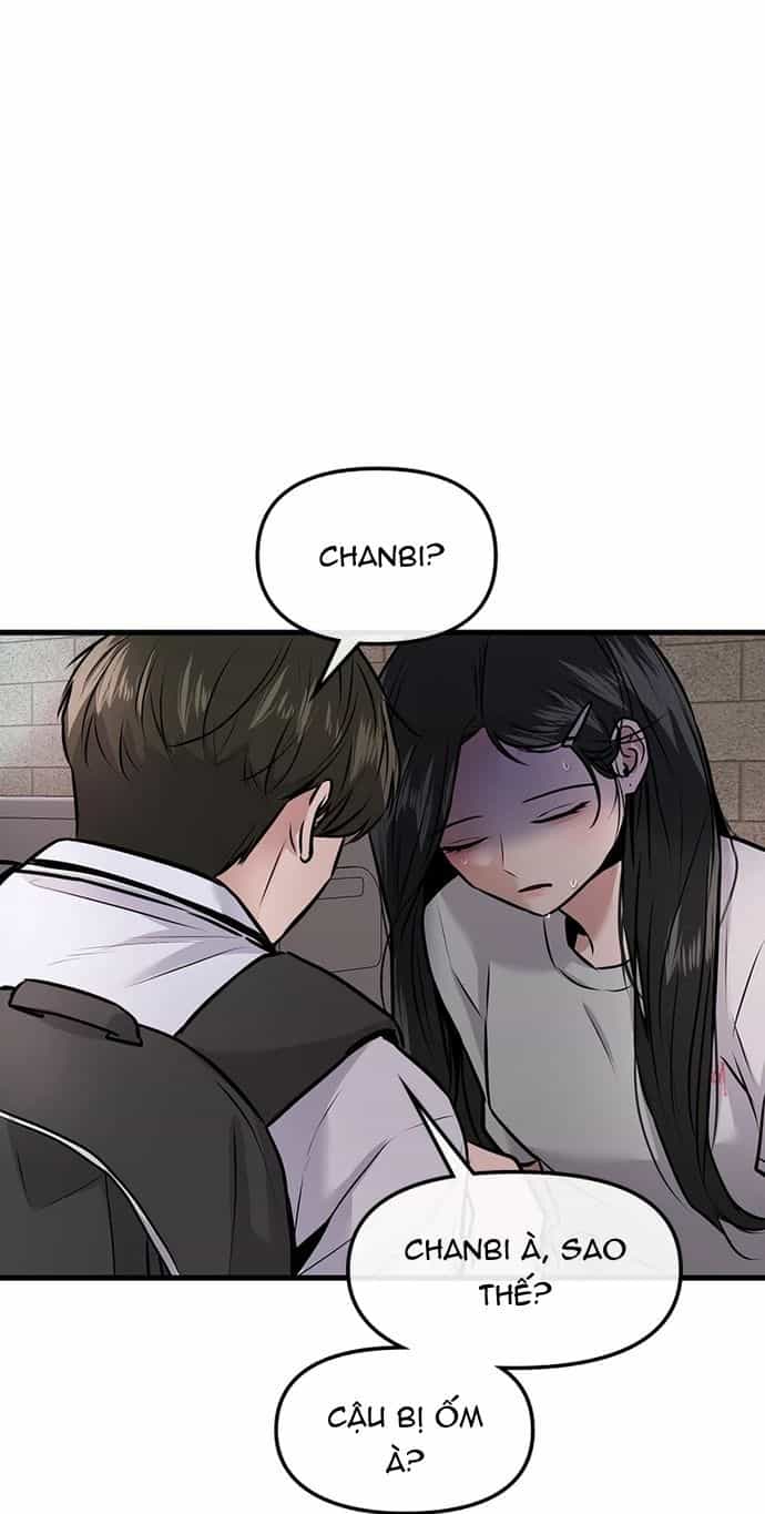 Trở Lại Với Chanbi - Chương 3 - ảnh 127