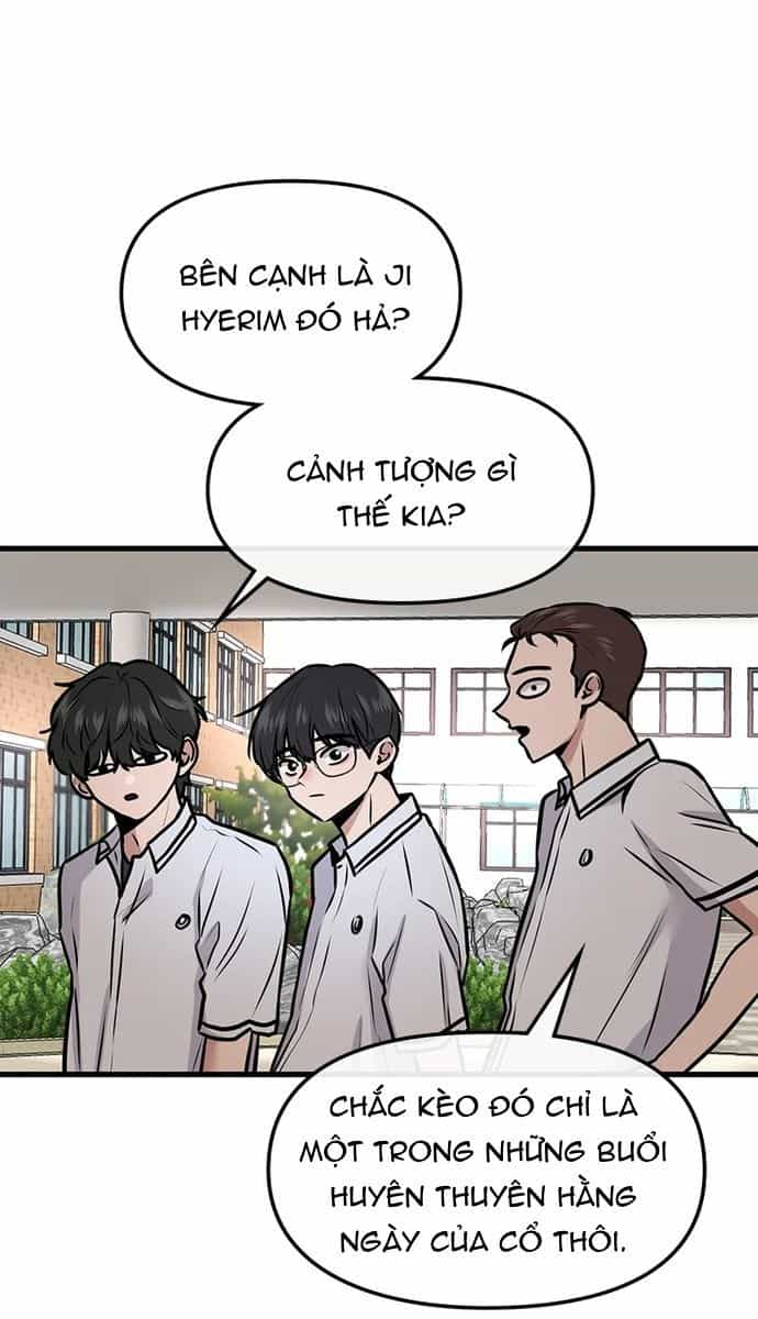 Trở Lại Với Chanbi - Chương 3 - ảnh 32