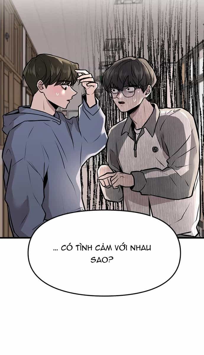 Trở Lại Với Chanbi - Chương 3 - ảnh 6