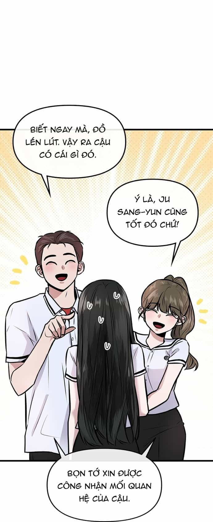 Trở Lại Với Chanbi - Chương 3 - ảnh 68