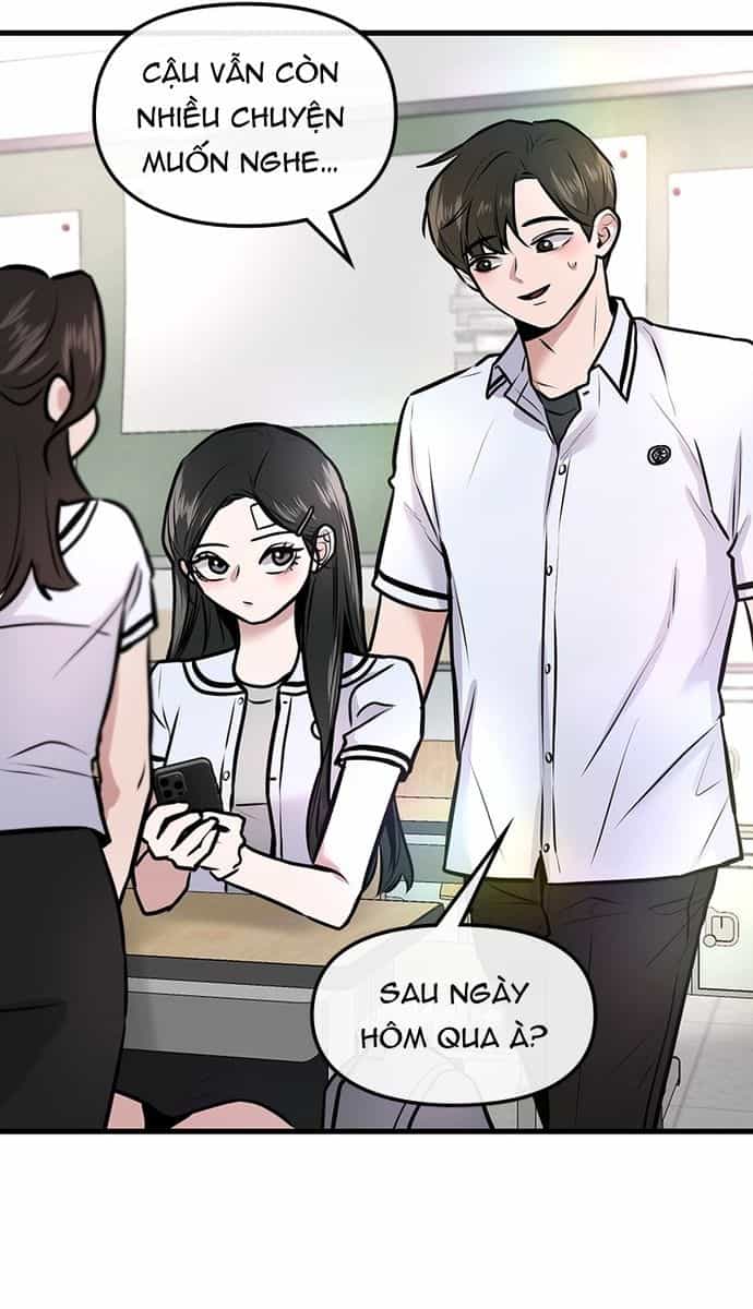 Trở Lại Với Chanbi - Chương 3 - ảnh 77