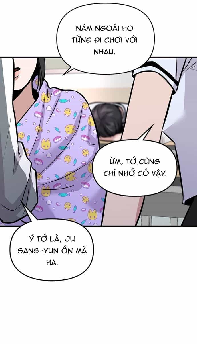 Trở Lại Với Chanbi - Chương 3 - ảnh 83